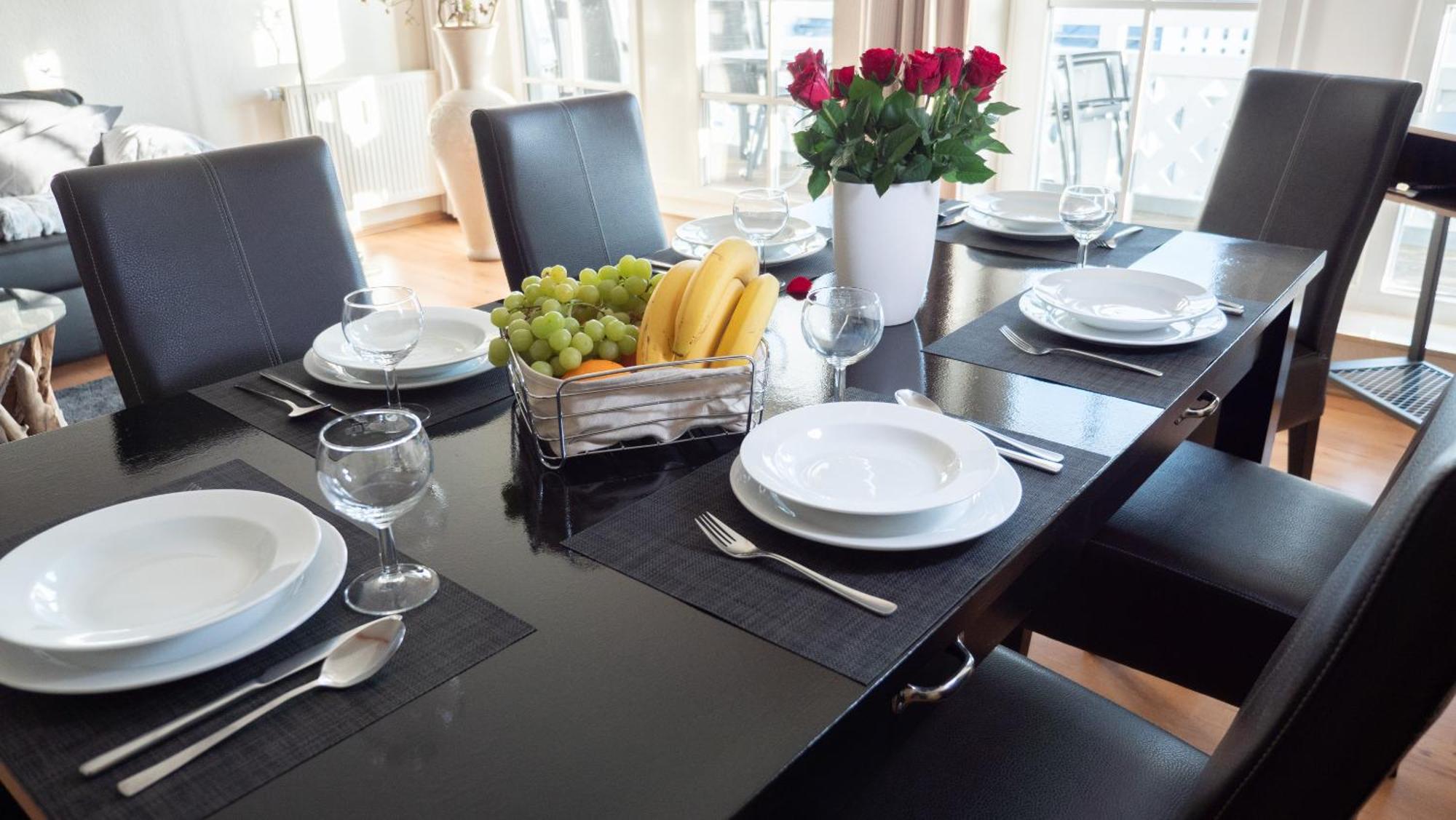 Sehnsucht Ruegen Ferienappartements Sellin  Pokój zdjęcie