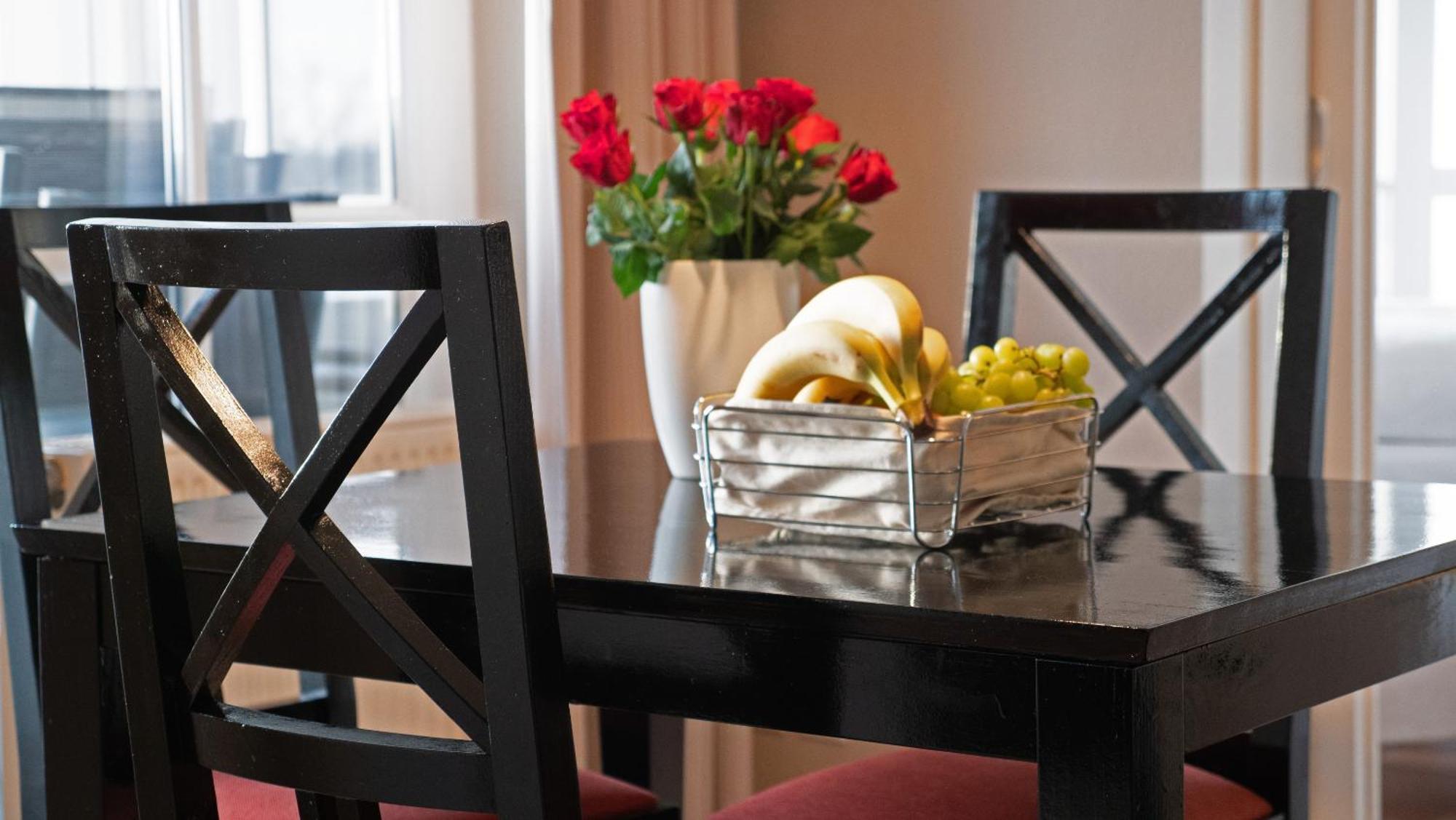 Sehnsucht Ruegen Ferienappartements Sellin  Pokój zdjęcie