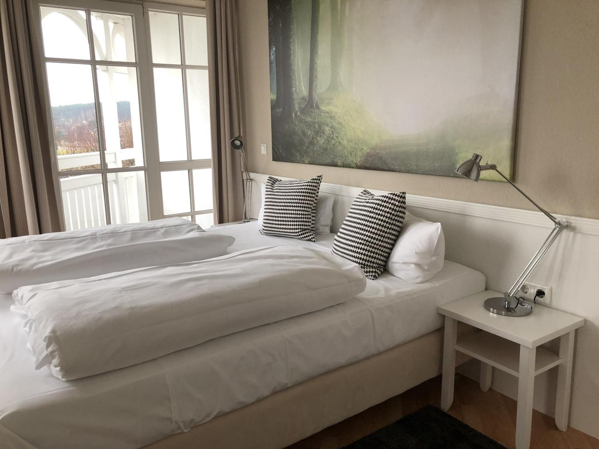 Sehnsucht Ruegen Ferienappartements Sellin  Pokój zdjęcie