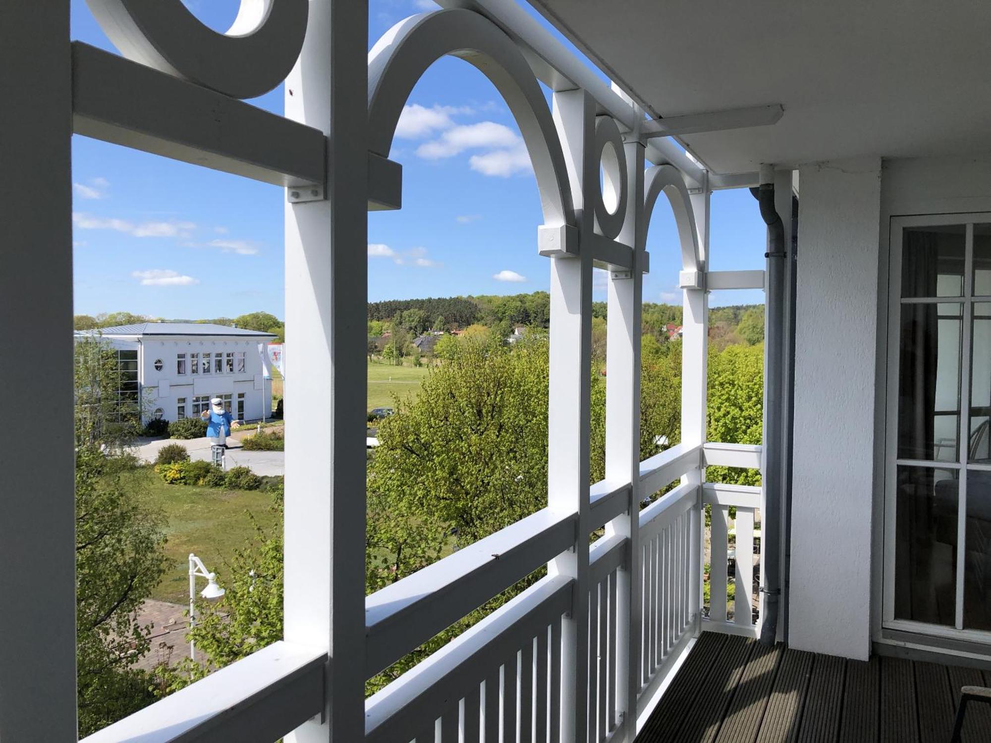 Sehnsucht Ruegen Ferienappartements Sellin  Pokój zdjęcie