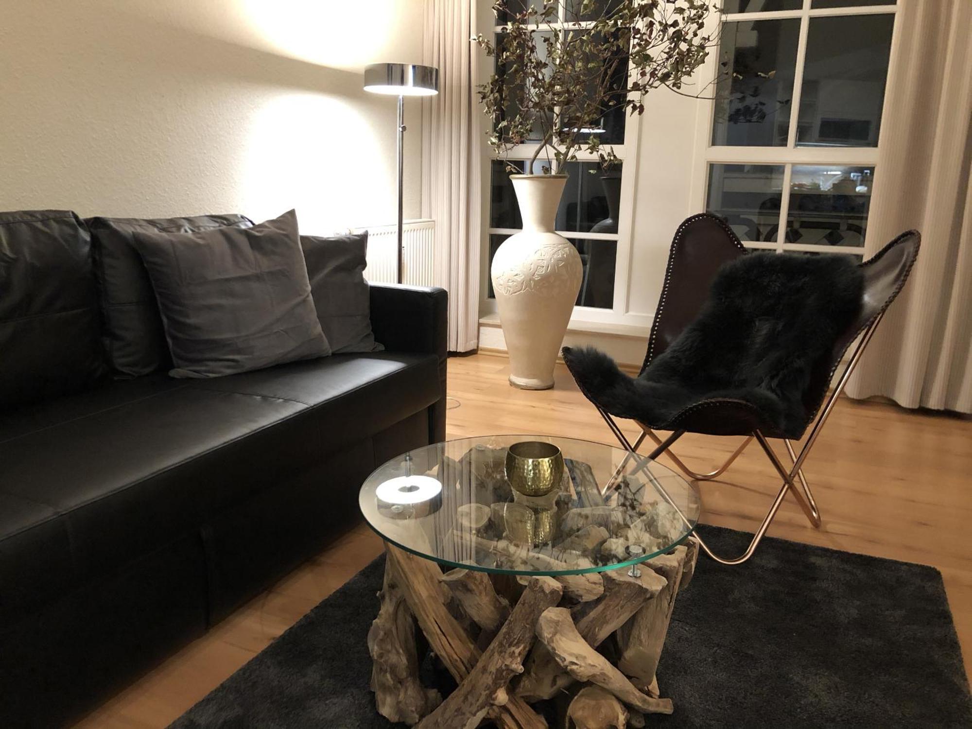 Sehnsucht Ruegen Ferienappartements Sellin  Zewnętrze zdjęcie