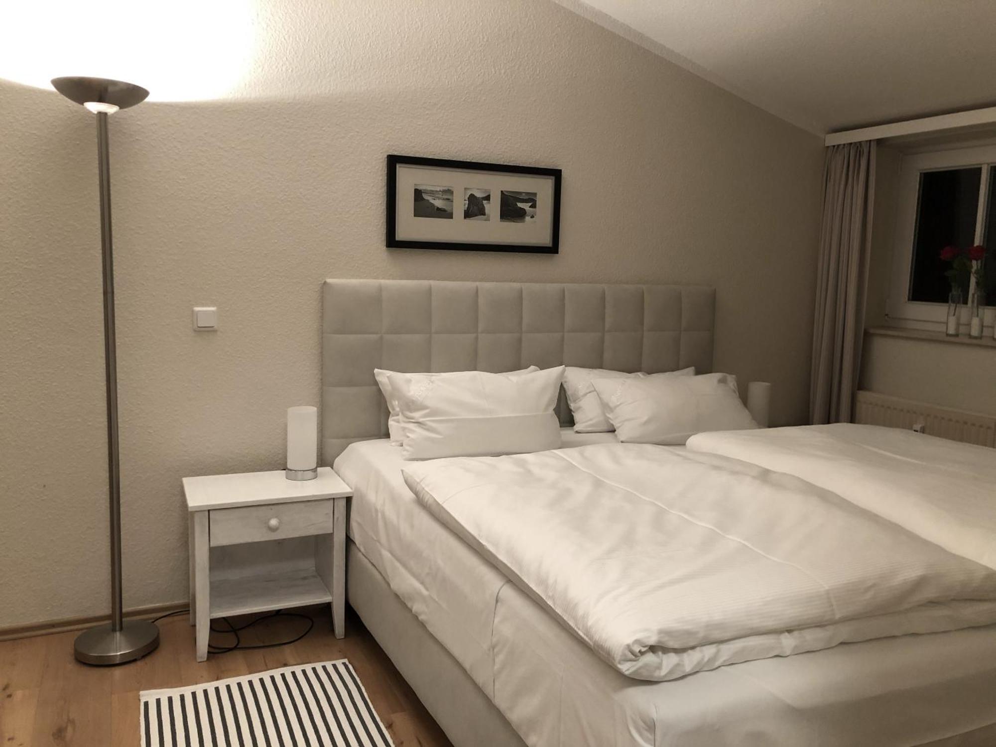 Sehnsucht Ruegen Ferienappartements Sellin  Pokój zdjęcie
